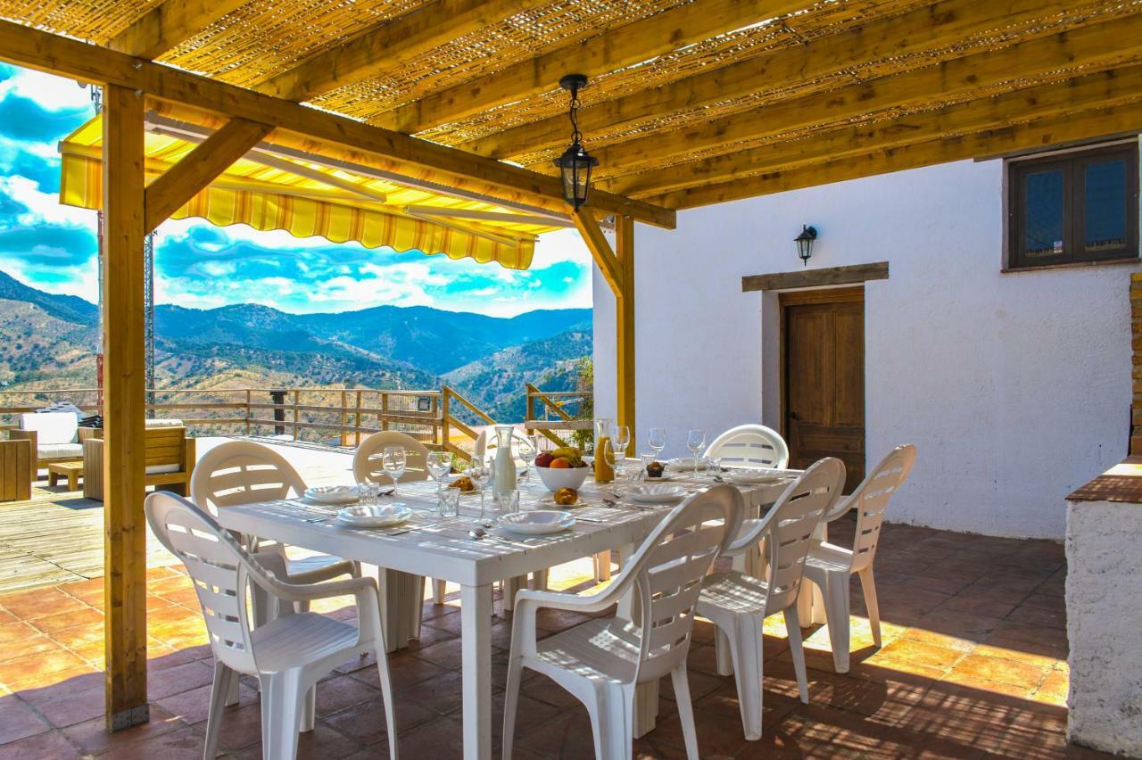 Casa rural Complejo Rural El Mirador