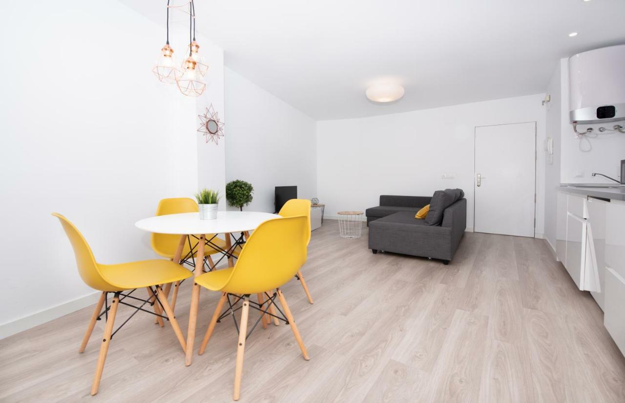 Apartamento Fantásticos Lofts Malagueta