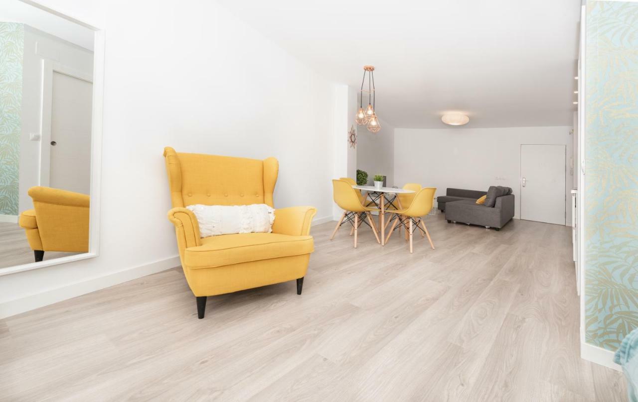 Fantásticos Lofts Malagueta Apartamento