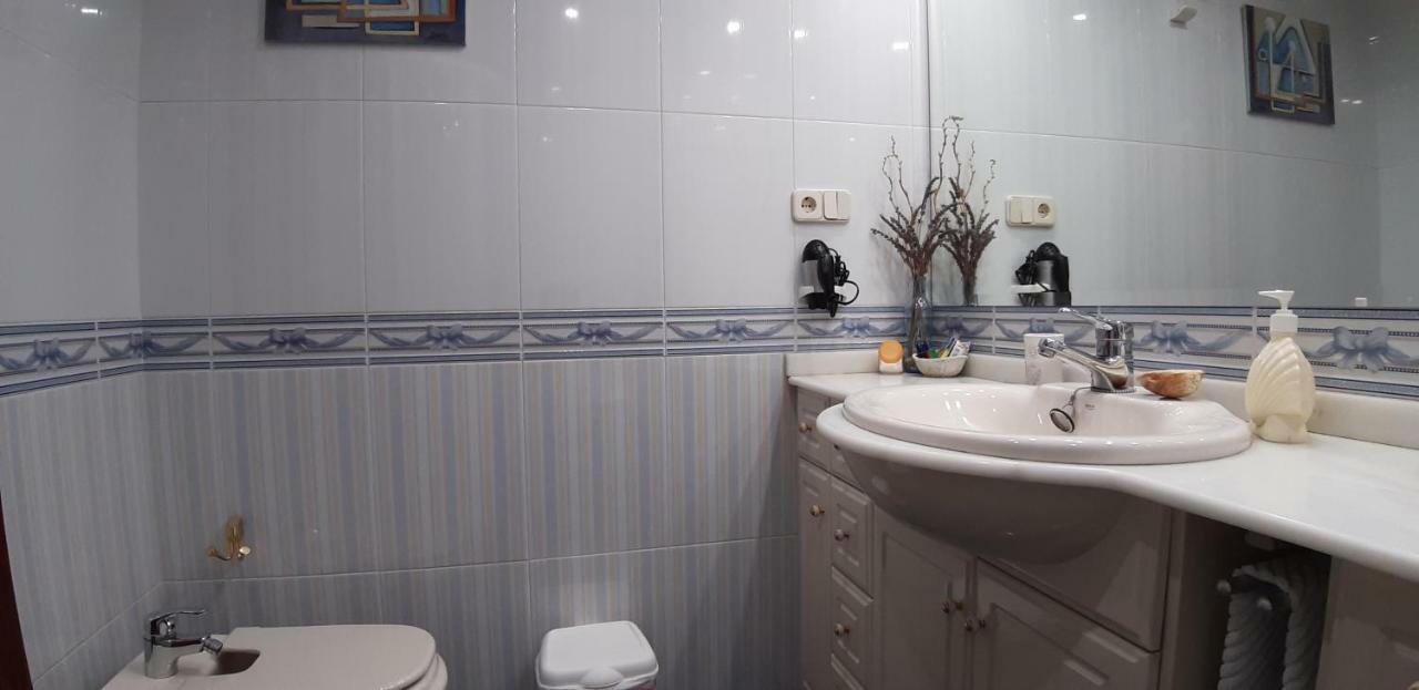 Apartamento Huelin- Piso Con Terraza 3ª Linea De Playa *