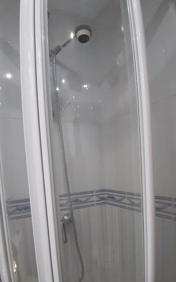 Huelin- Piso Con Terraza 3ª Linea De Playa Apartamento Málaga