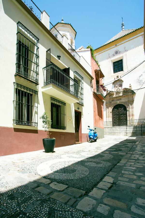 Apartamento Fresh, Relax & Sun Historic Center