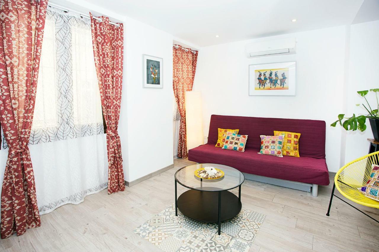 Apartamento Fresh, Relax & Sun Historic Center *