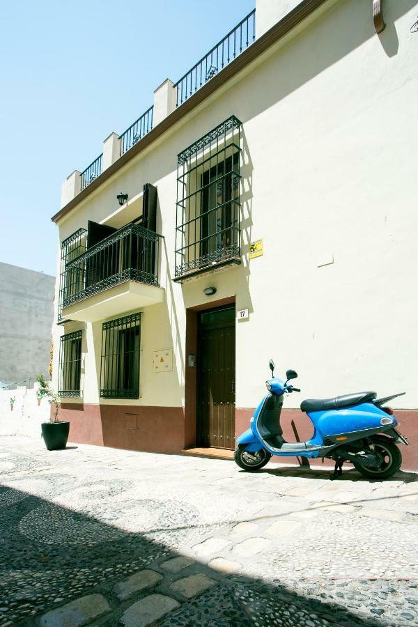 Apartamento Fresh, Relax & Sun Historic Center *