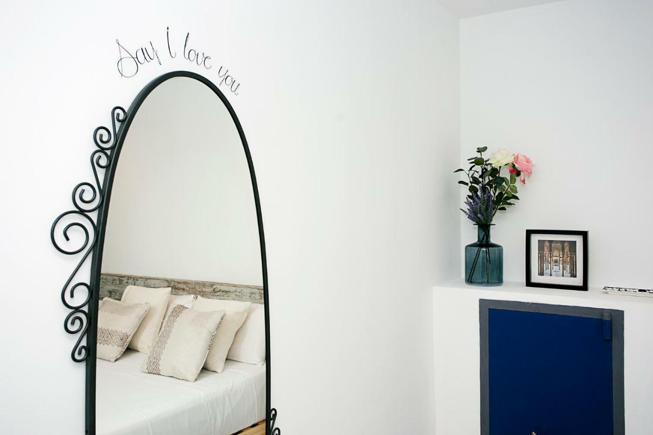 Apartamento Fresh, Relax & Sun Historic Center