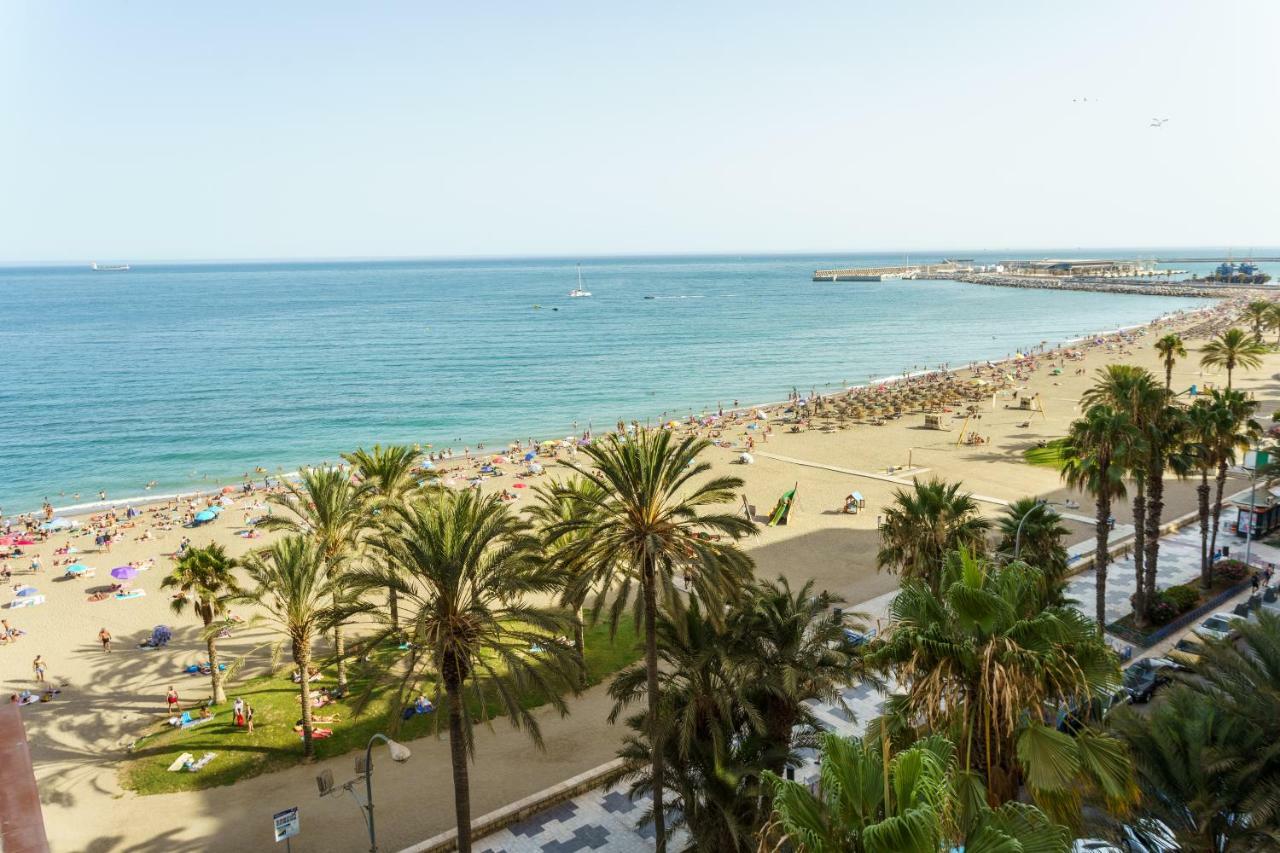 Mp4-beachfront Enjoy Breakfast Facing The Ocean Apartamento *