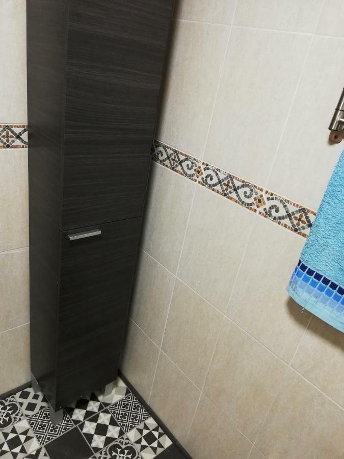 Apartamento Atico Anaper *