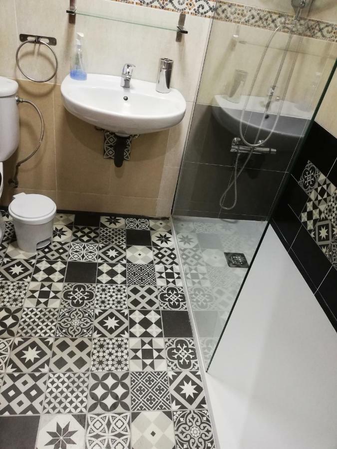 Atico Anaper Apartamento Málaga