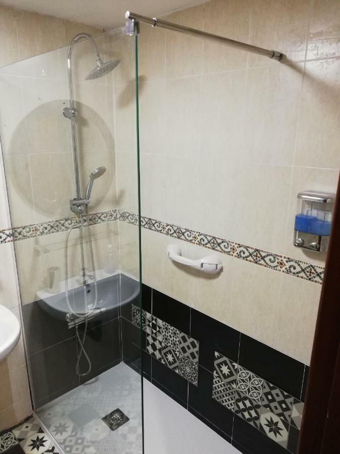 Atico Anaper * Málaga
