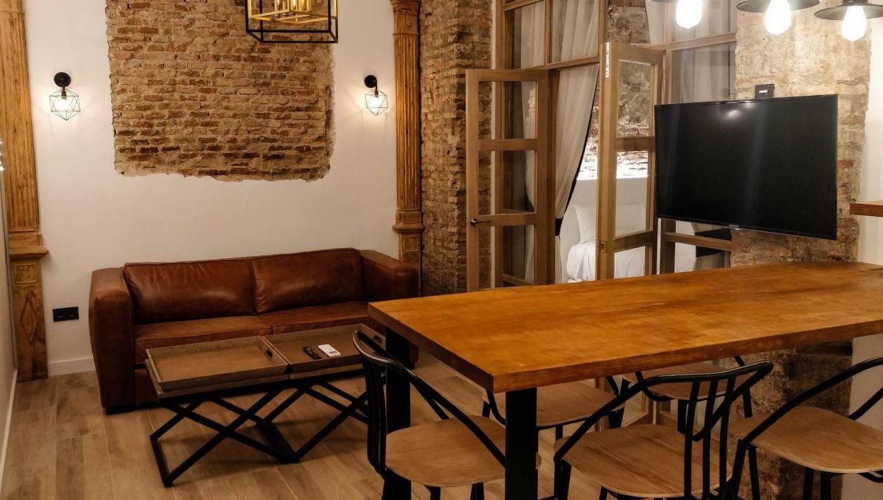 Apartamento Casa Blanca *