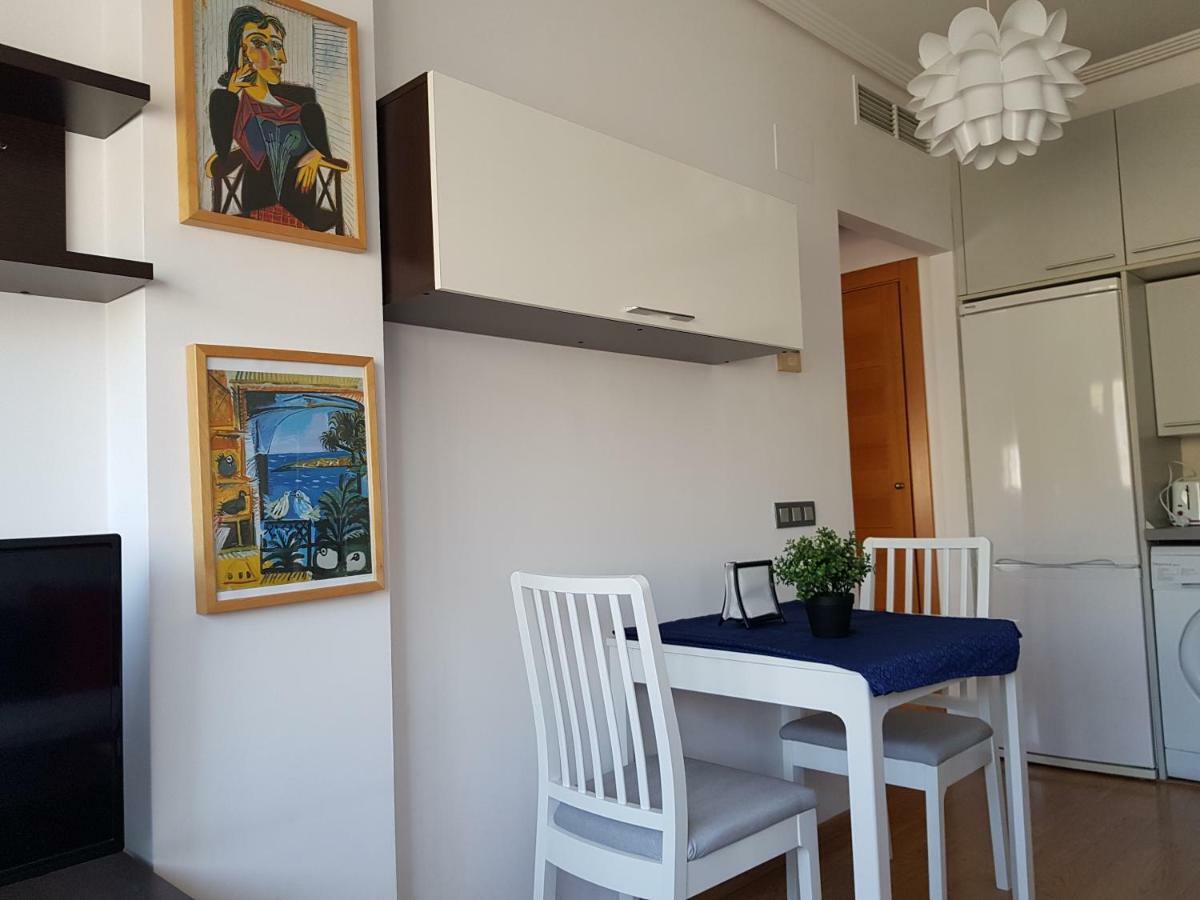 Camino De La Termica Apartamento Málaga