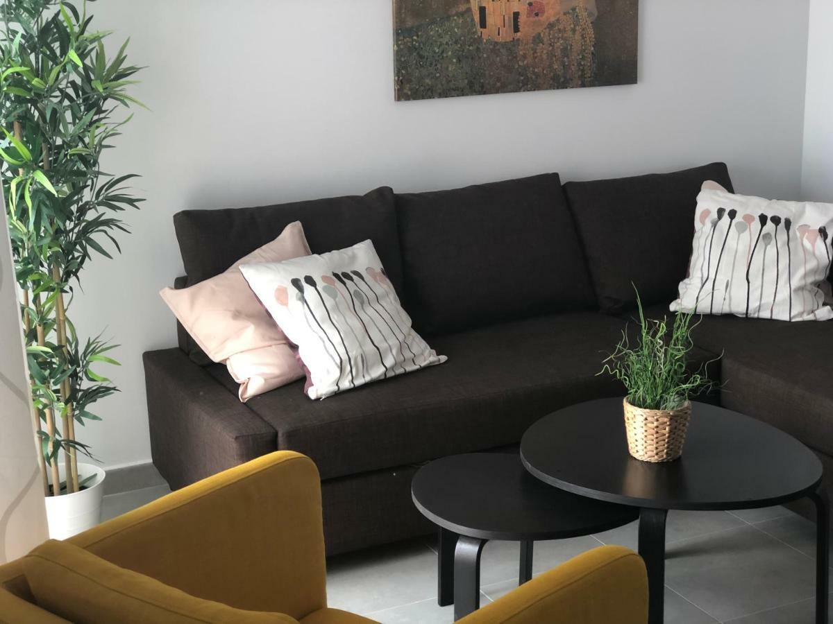 - Jinetes, 10 Apartamento