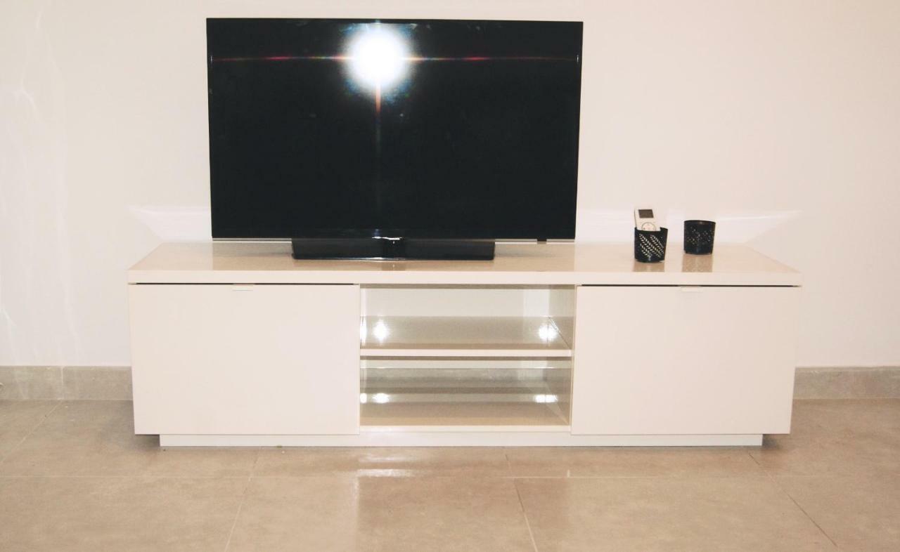 Apartamento El Andén De La Estación Málaga