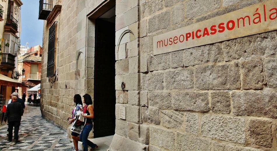 Apartamento El Andén De La Estación *
