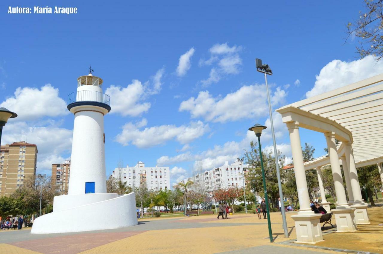 Apartamento El Andén De La Estación *