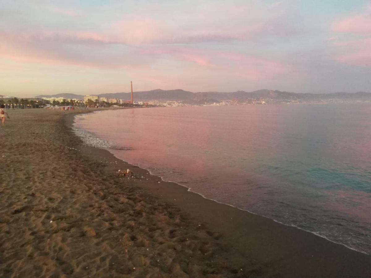Camino De La Termica Apartamento * Málaga