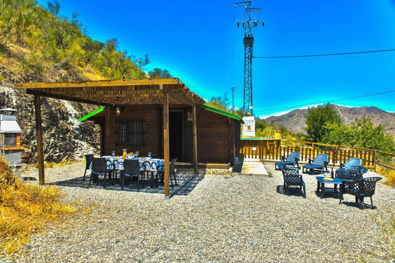 Complejo Rural El Mirador Casa rural