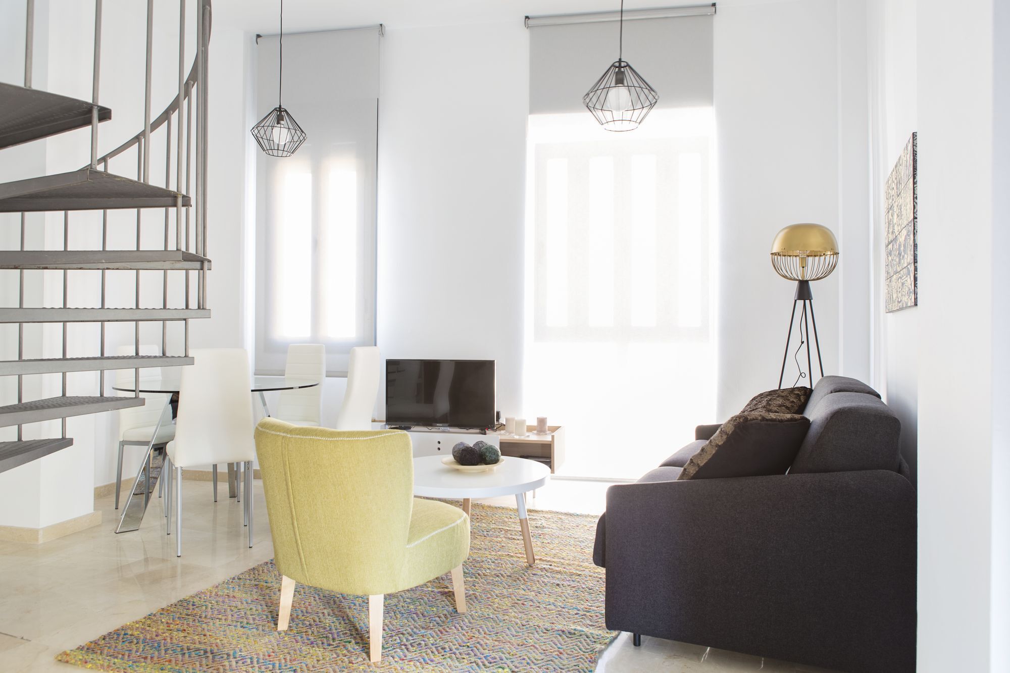 Suncity Flat Gigantes Apartment