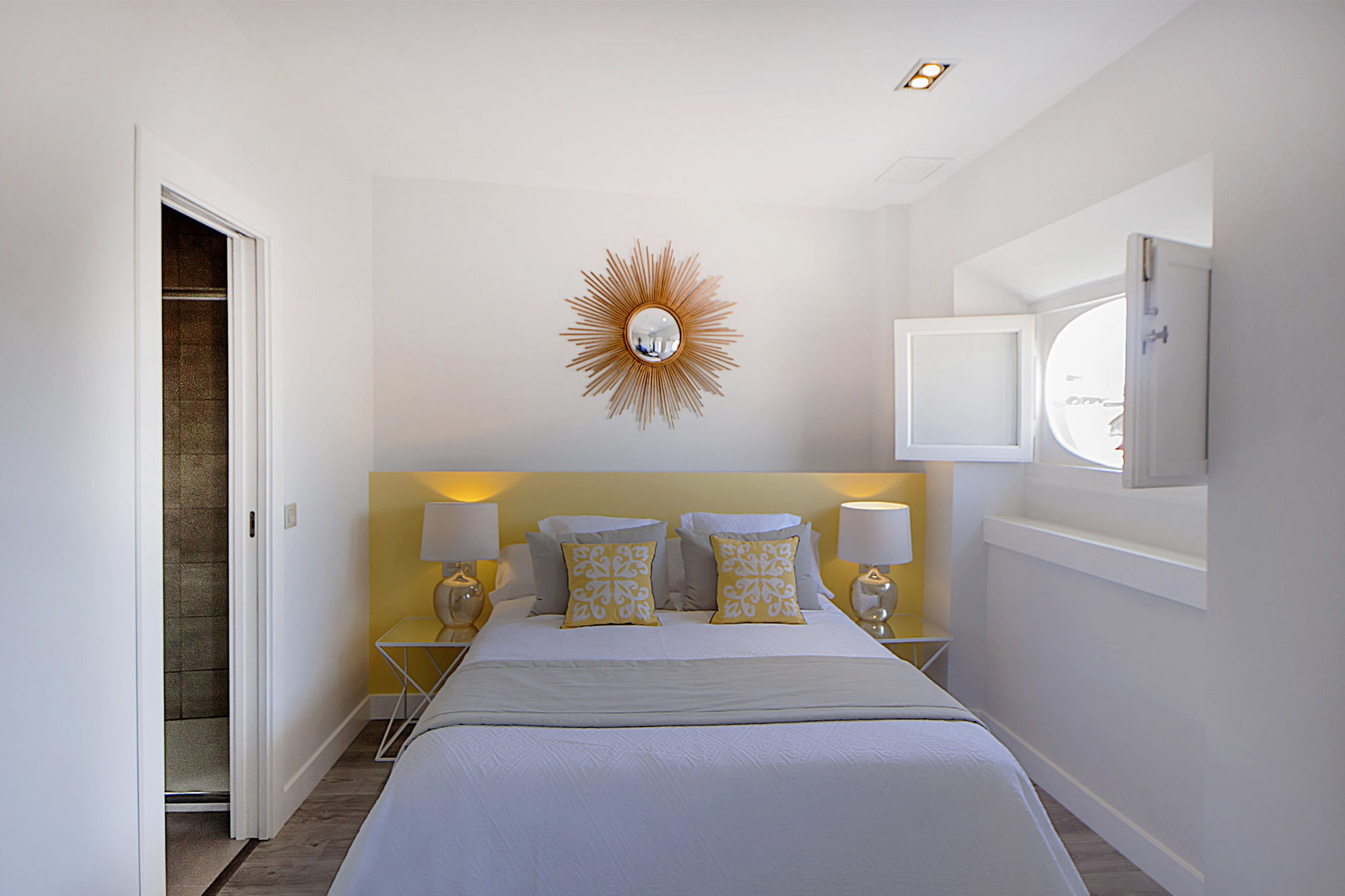 Apartamento Iloftmalaga Calle Nueva