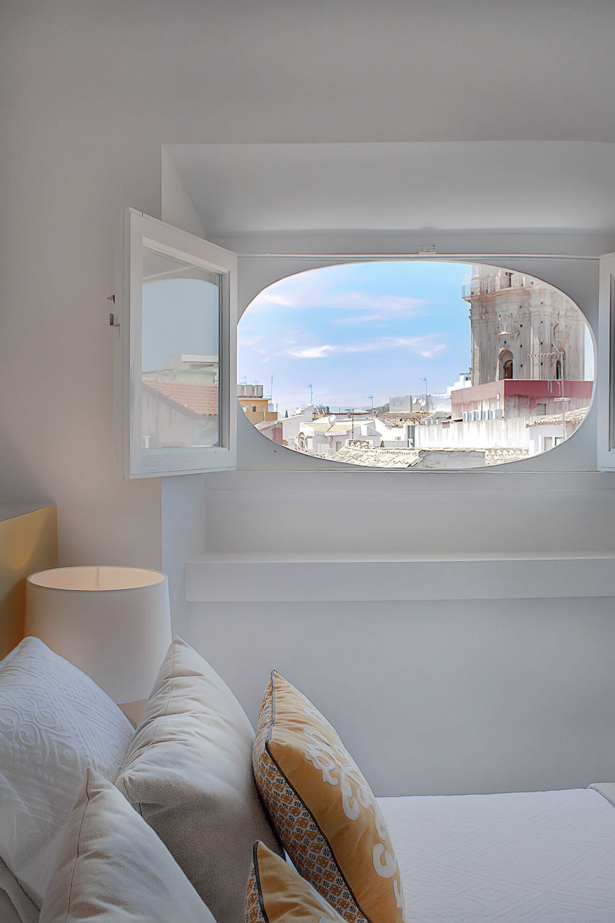Iloftmalaga Calle Nueva Apartamento Málaga
