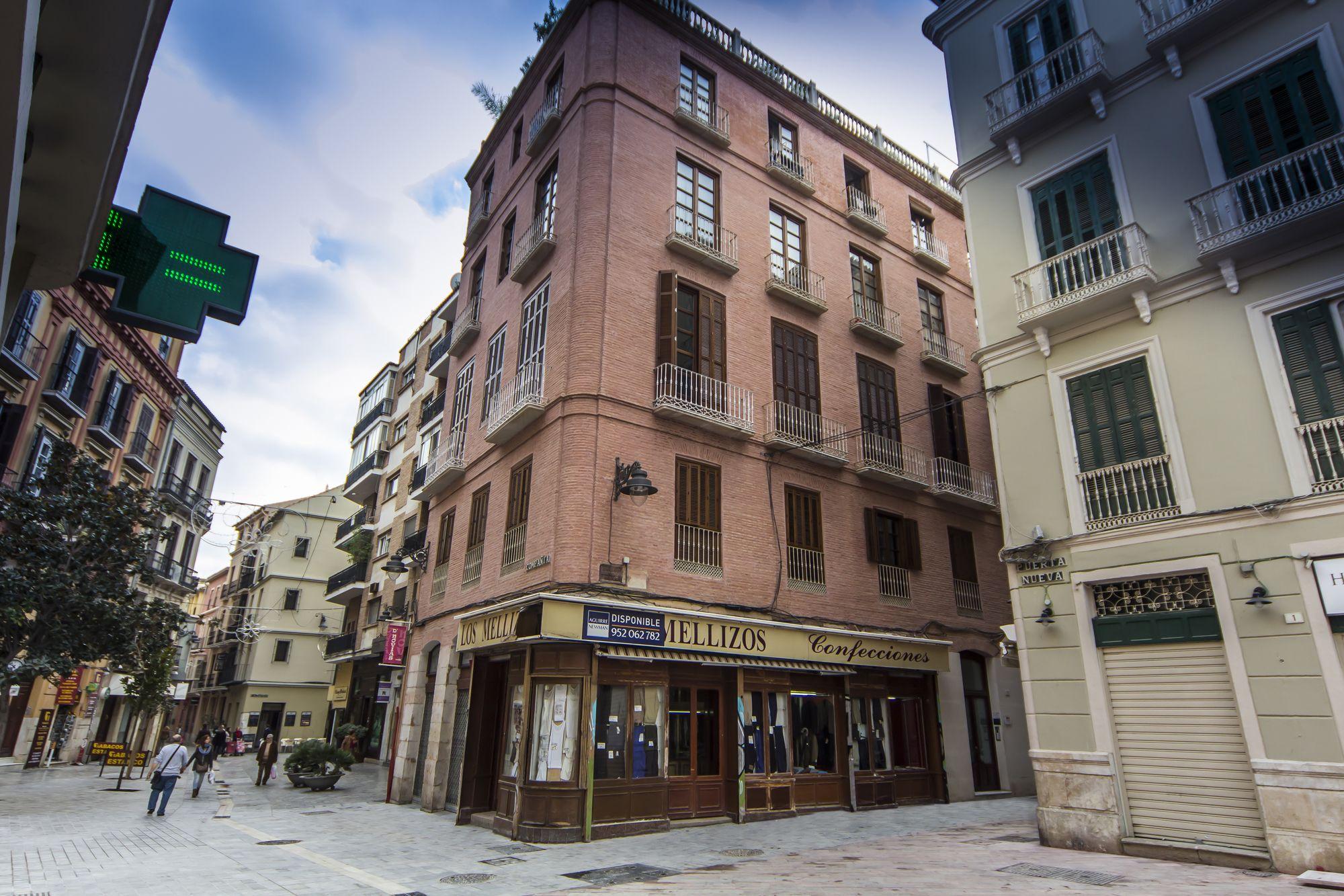 Picasso Apartamento *