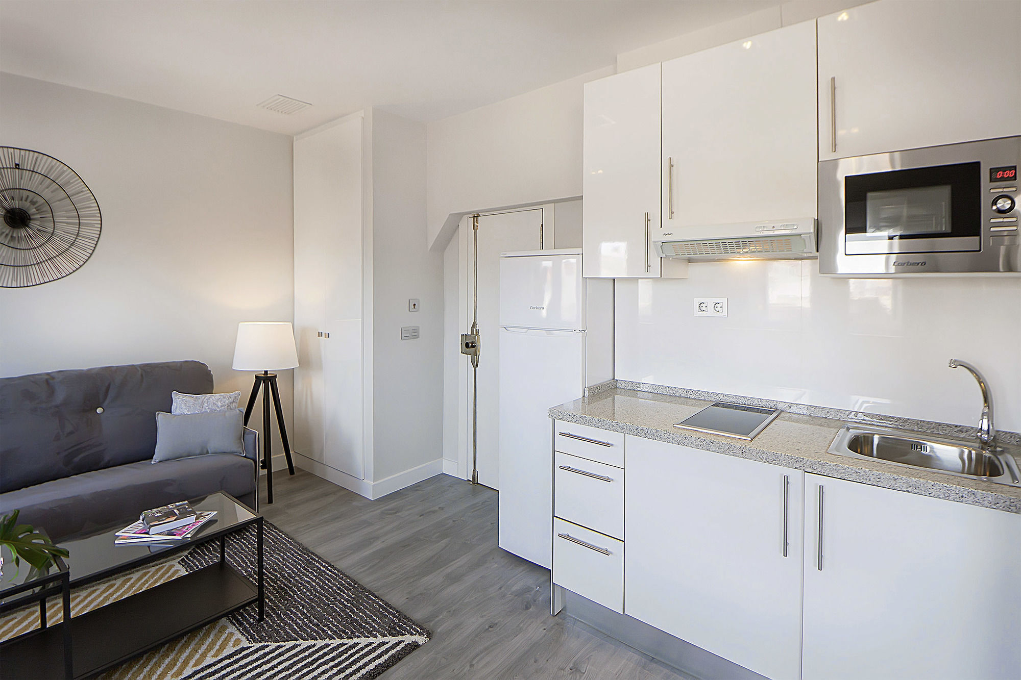 Iloftmalaga Calle Nueva Apartamento *