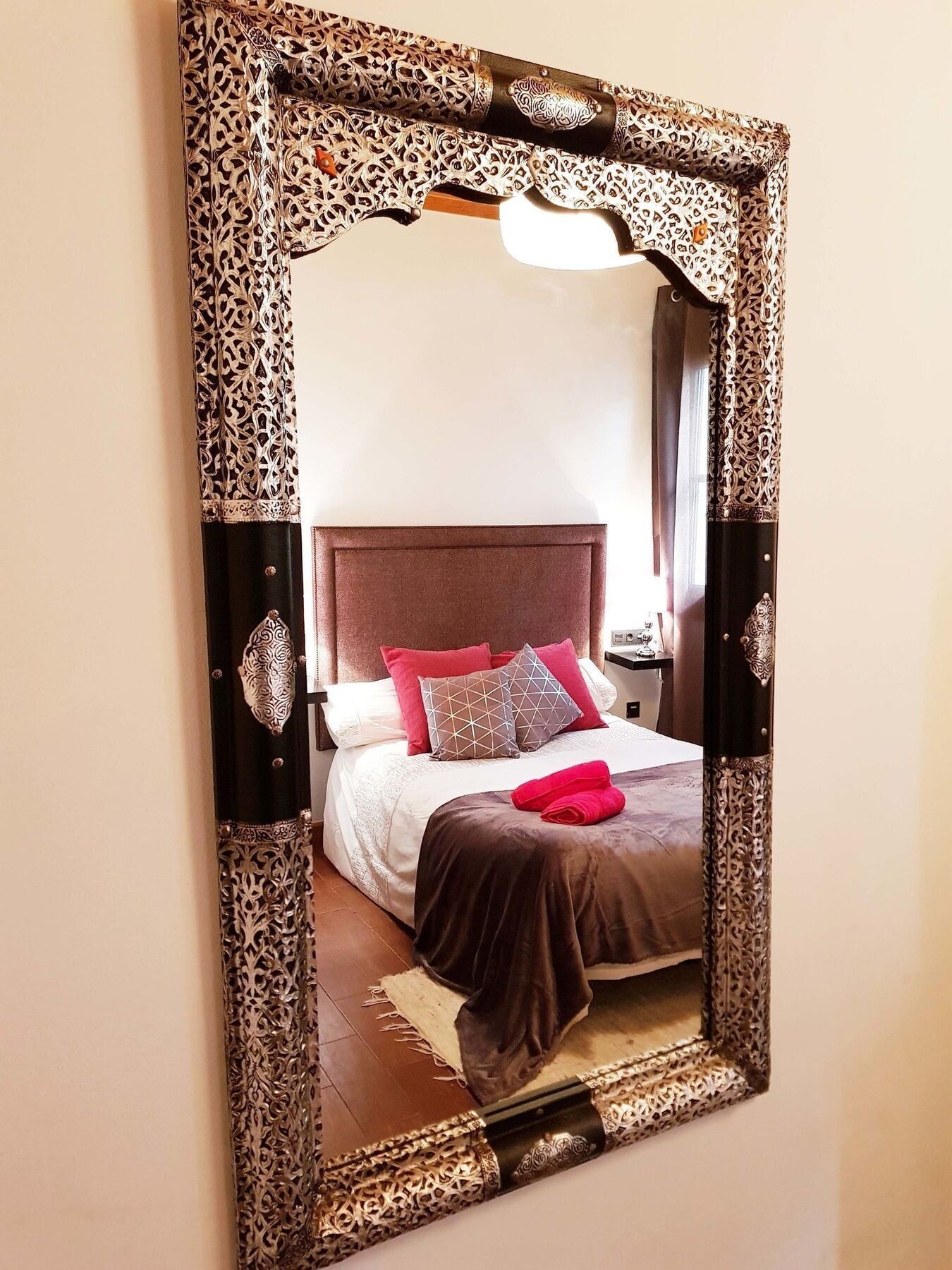Apartamento A&n Carreteria Duplex