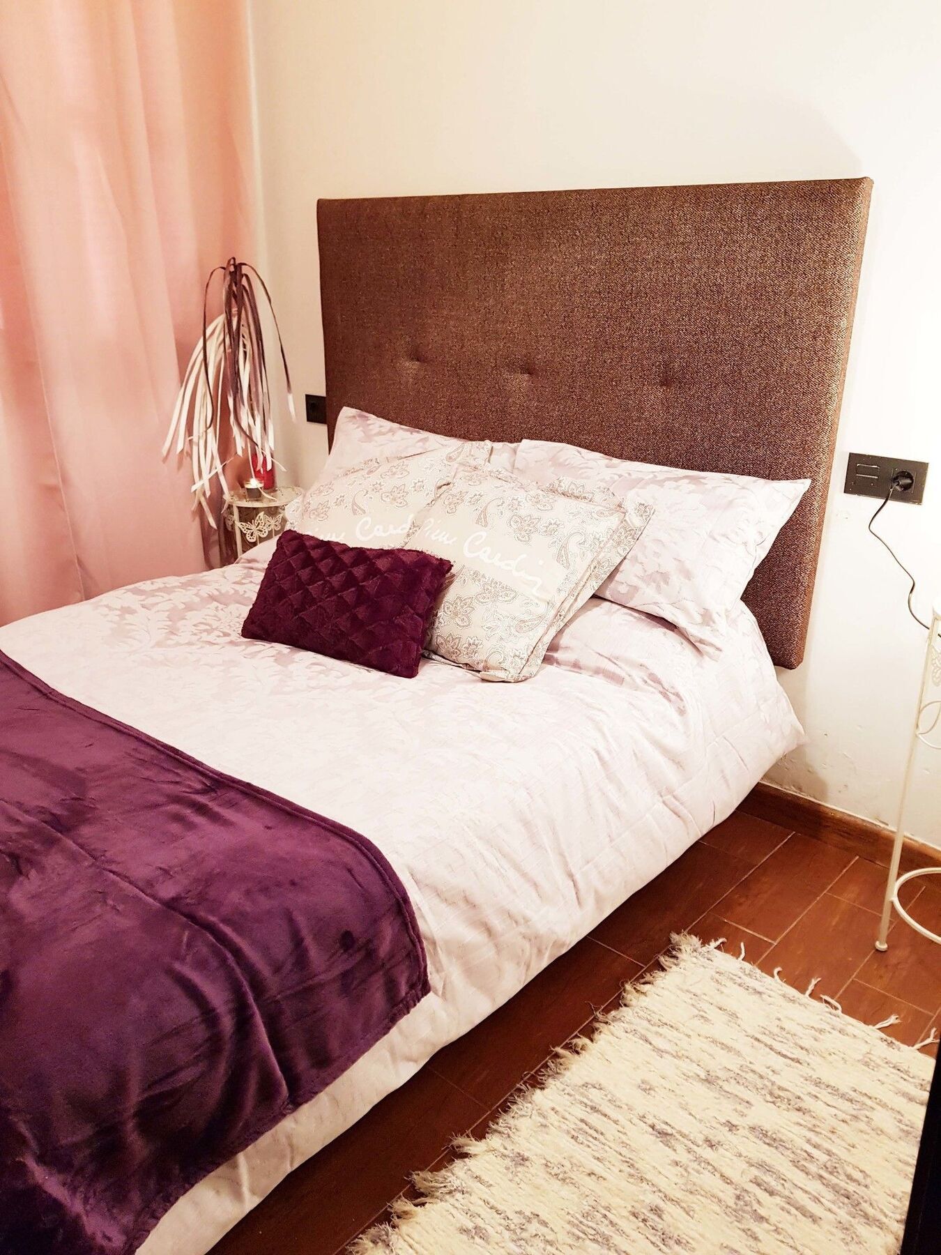 A&n Carreteria Duplex Apartamento *