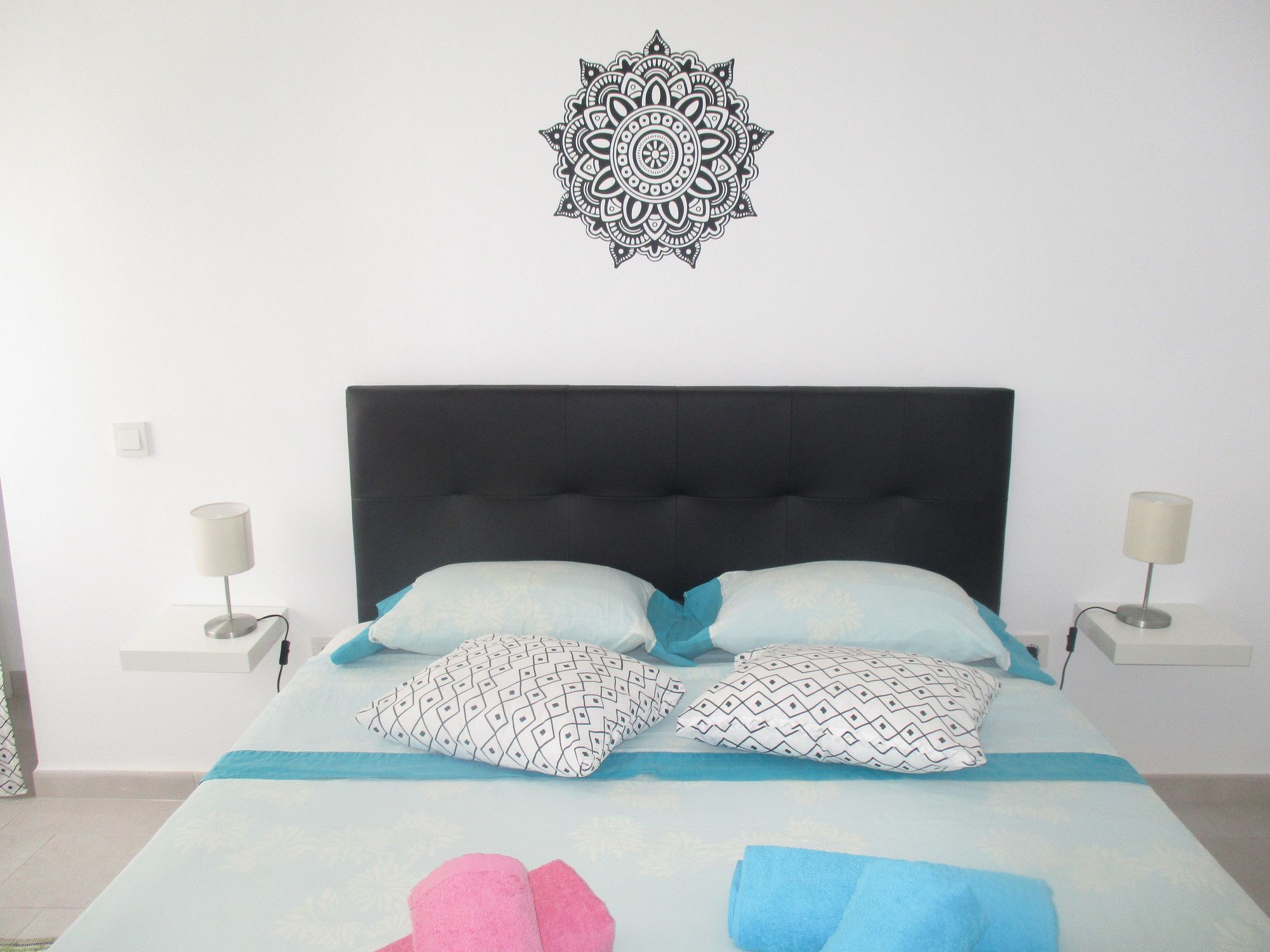 Mandala Málaga