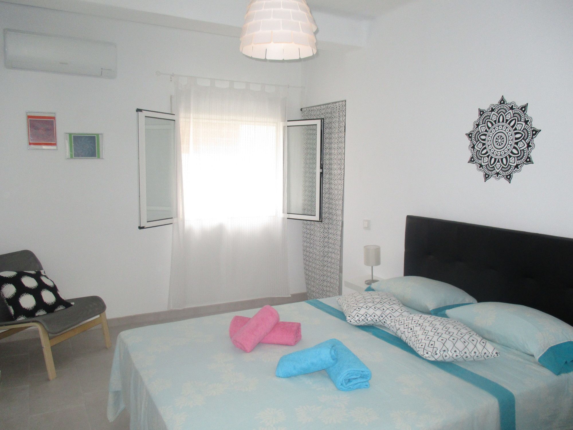 Apartamento Mandala Málaga