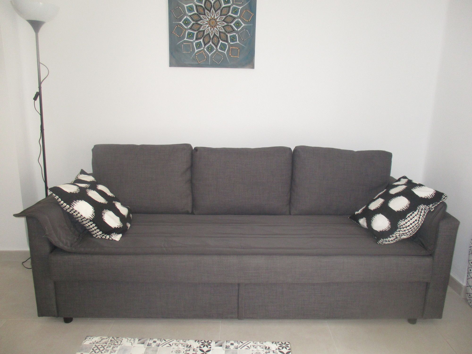 Mandala Apartamento Málaga