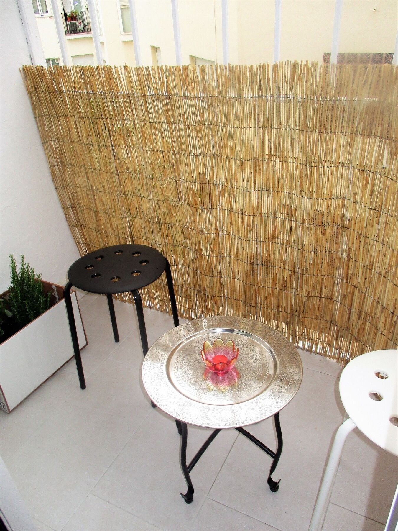 Apartamento Mandala *