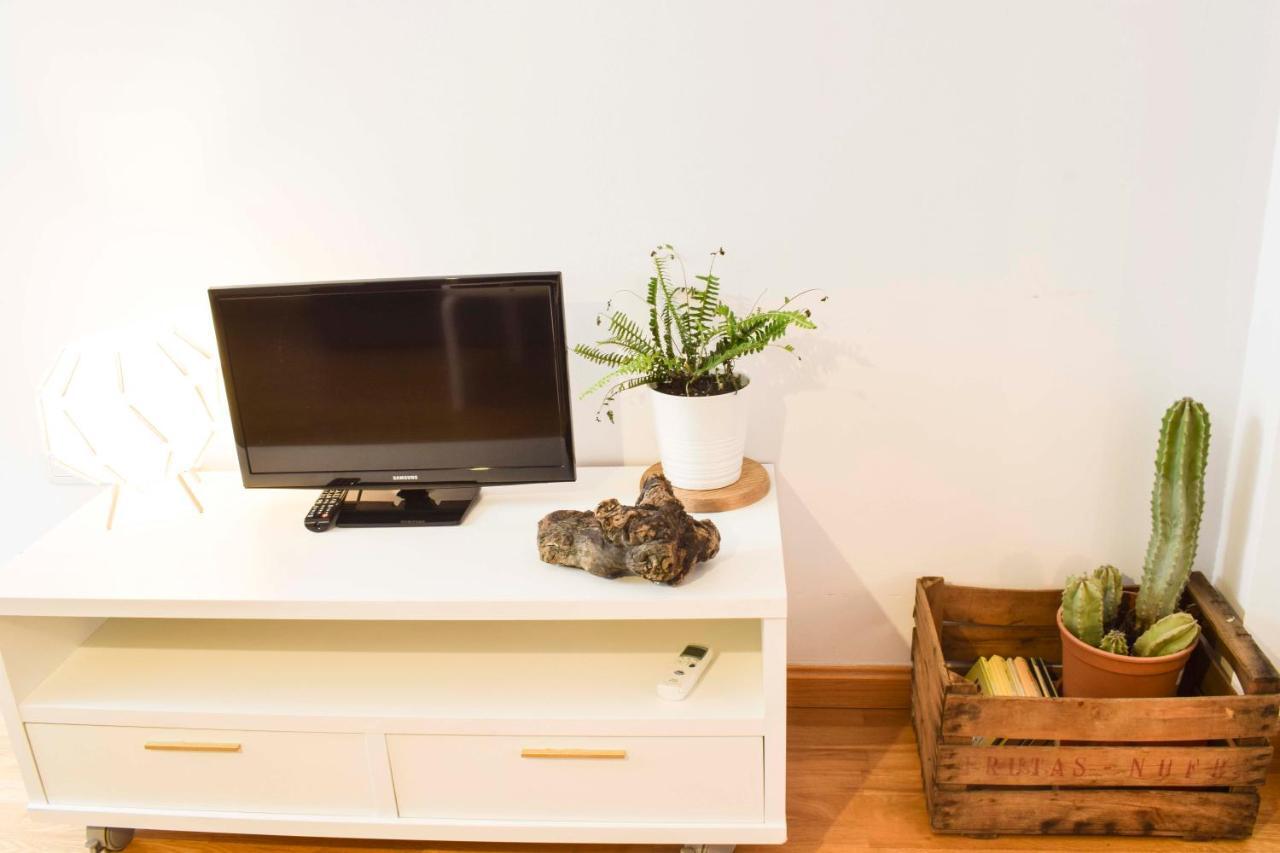 Letmalaga Carretería Apartamento Málaga