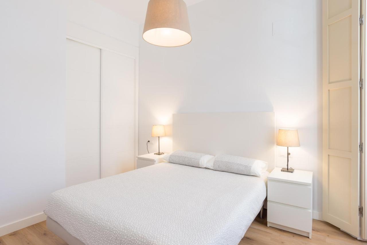 Lu&cia Soho Free Breakfast! Apartamento *