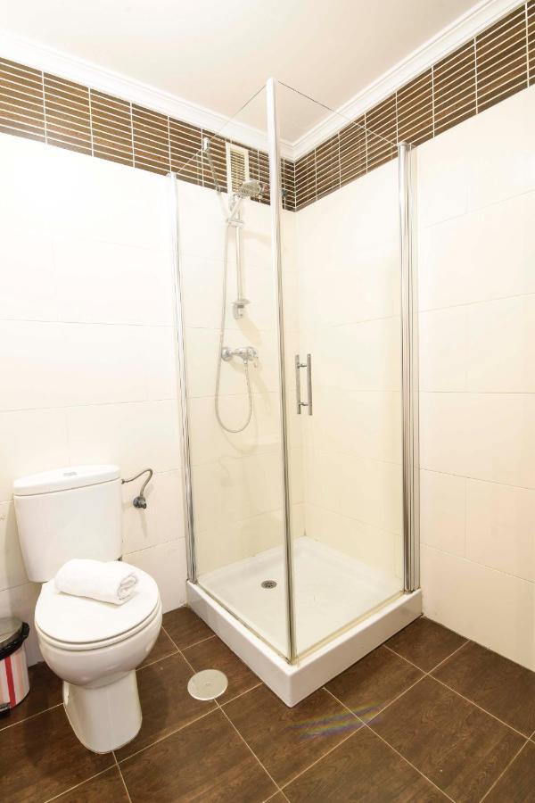 Apartamento Letmalaga Gisela Málaga