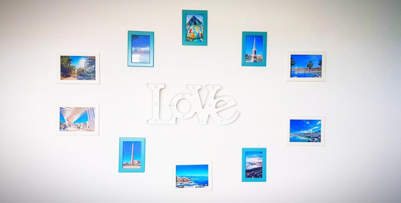 Apartamento Chay Apartamento Málaga