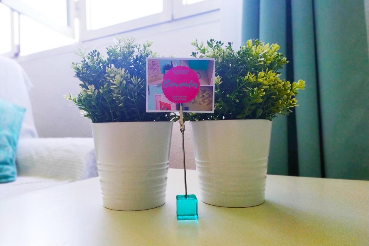 Apartamento Chay * Málaga