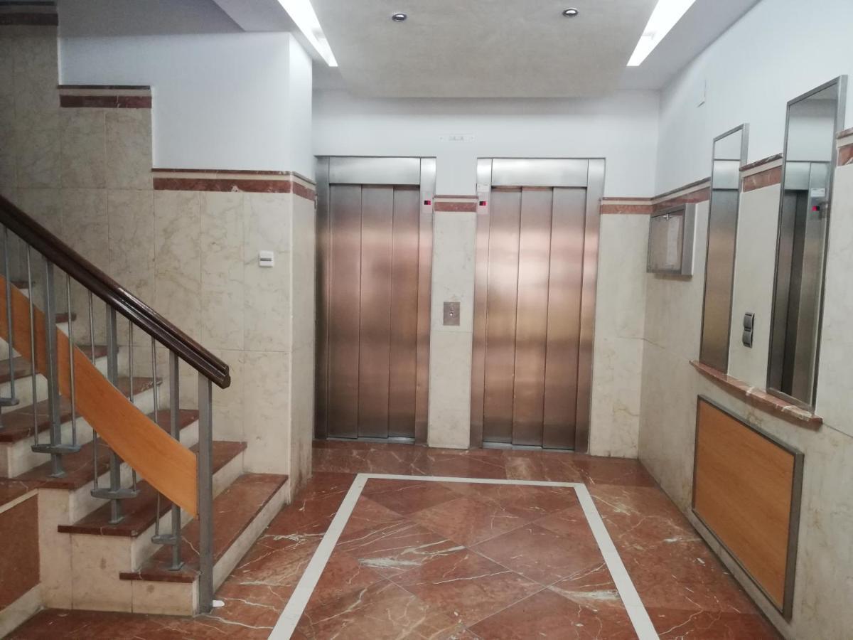 Apartamento Con Encanto Larios Street Apartamento