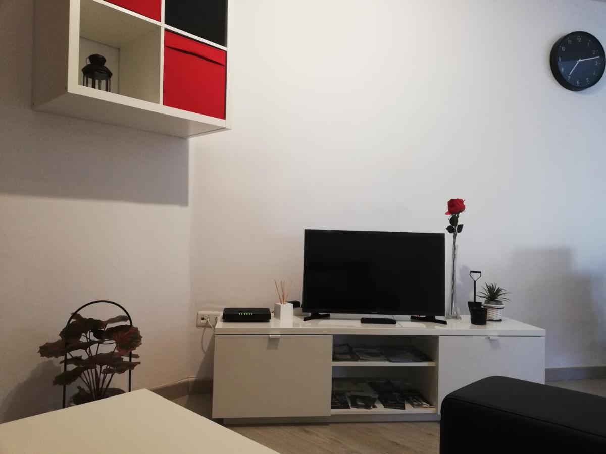 Apartamento Con Encanto Larios Street