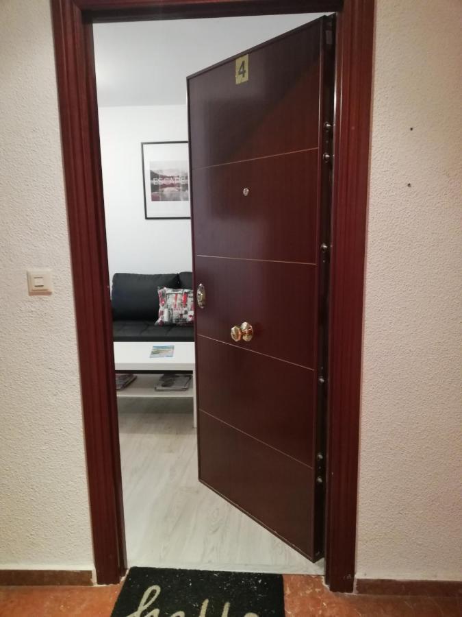 Apartamento Con Encanto Larios Street Apartamento Málaga