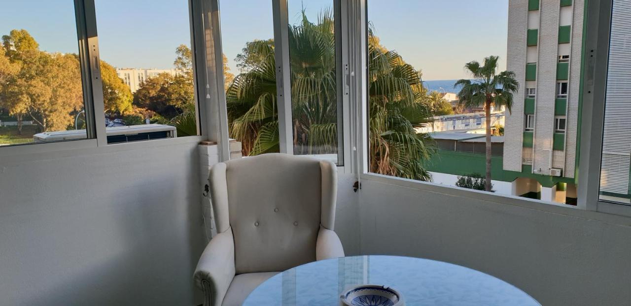 Apartment Piso 110m² En El Palo Con Parking Cerca De La Playa Malaga