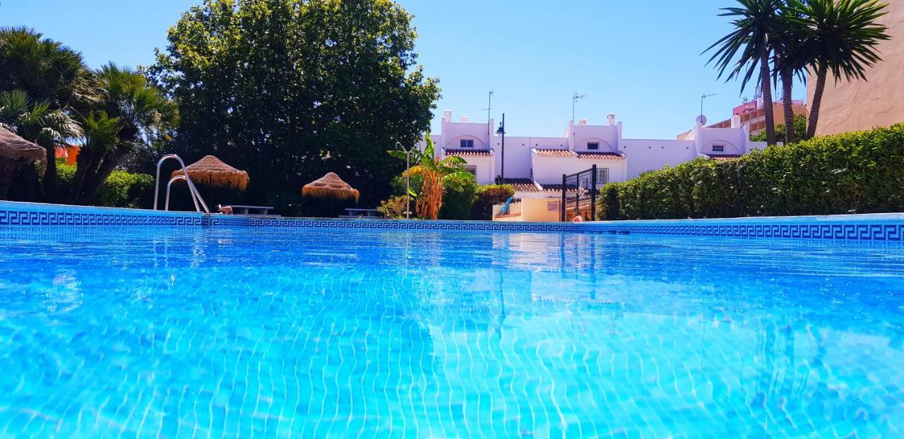 Apartamento Chay * Málaga