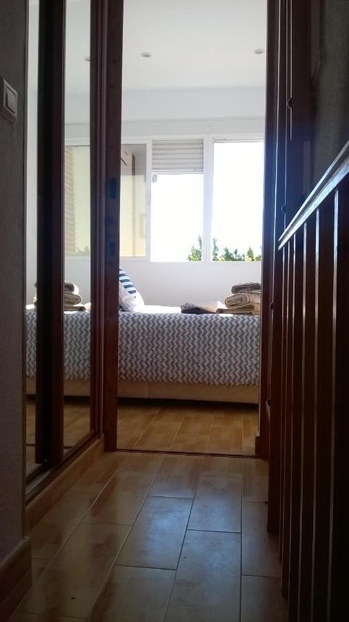 Holiday home 1st Line Beach El Palo - La Kasita