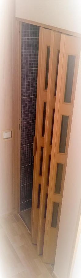 1st Line Beach El Palo - La Kasita Holiday home *