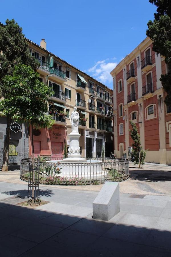 Apartamento San Francisco House Málaga