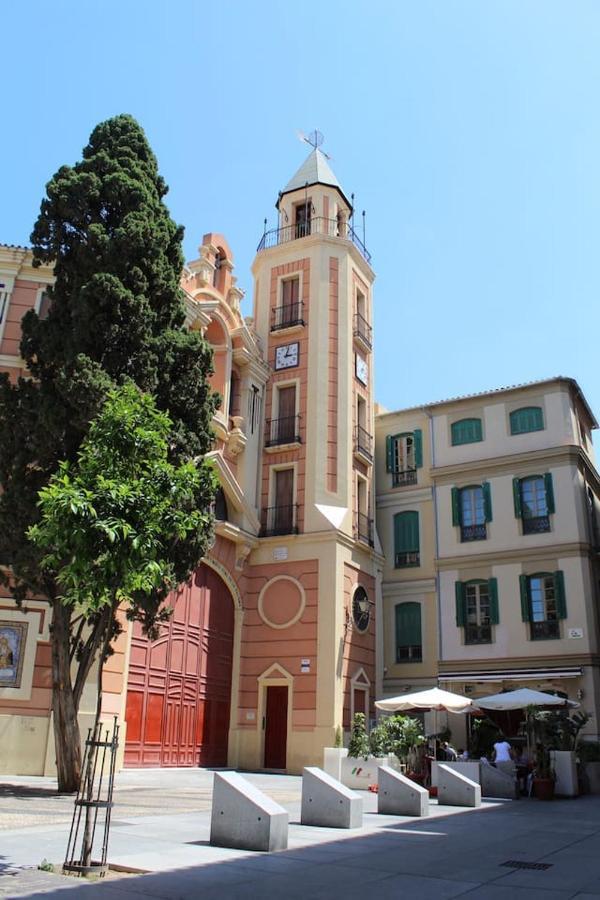 San Francisco House Málaga