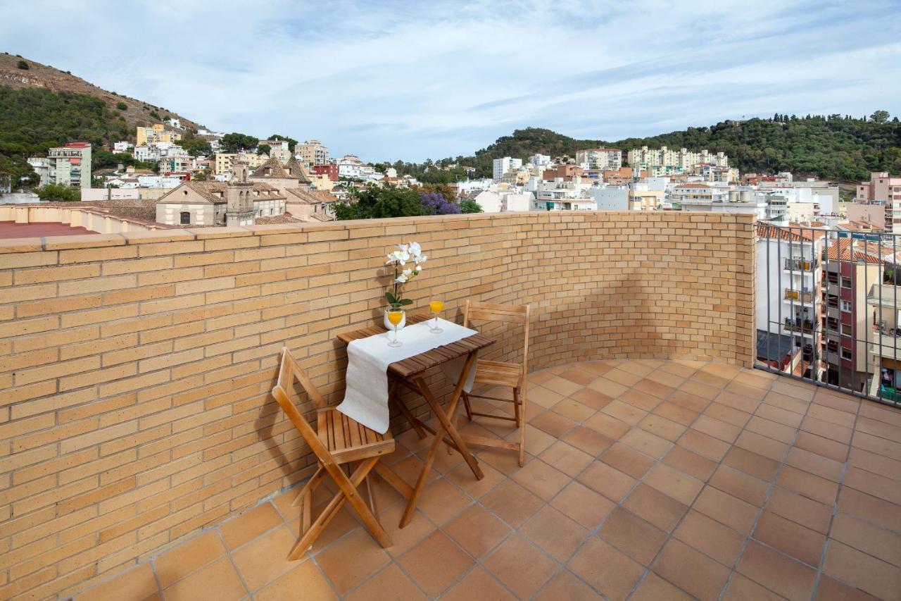 Apartamento Santuario De La Victoria *