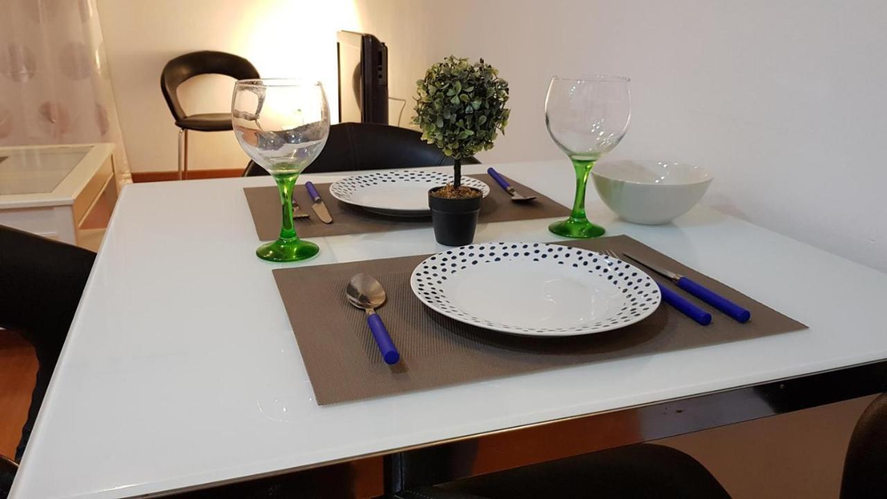 Rivas Apartamento Málaga