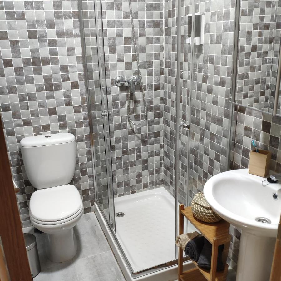 Apartment Unique In Center With Pool Malaga