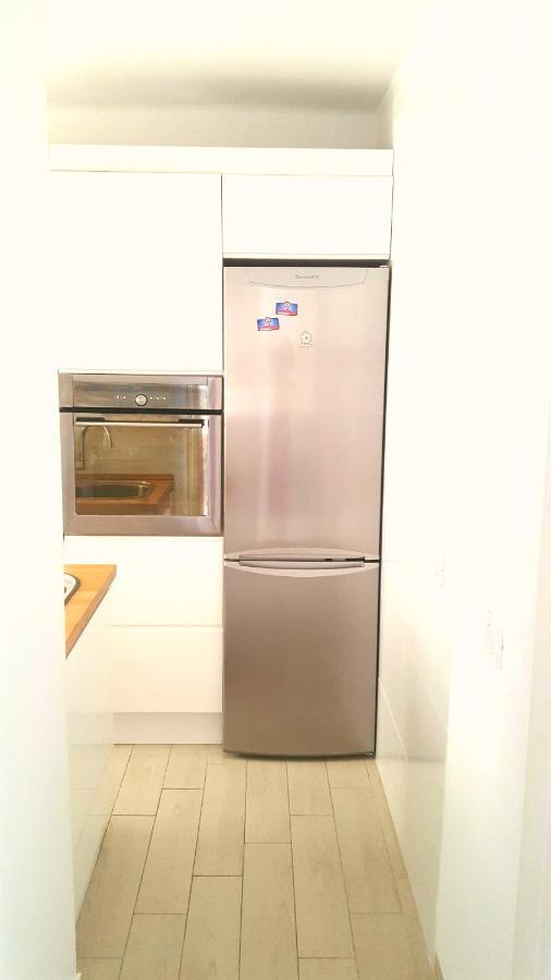 Vialia Apartamento Málaga
